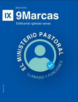 El Ministerio Pastoral​