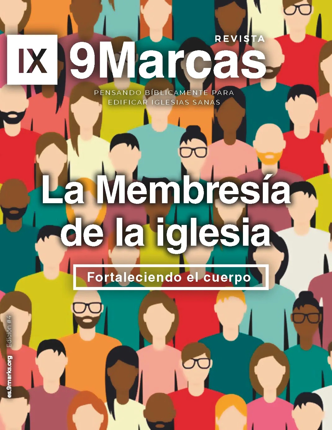 La Membresía de la iglesia