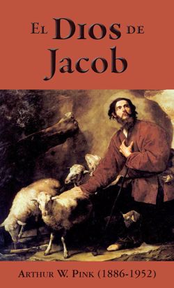 El Dios de Jacob