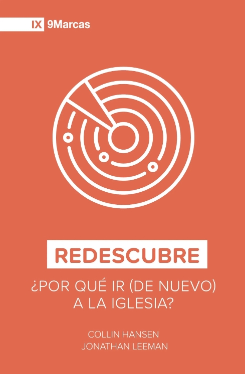 Redescubre