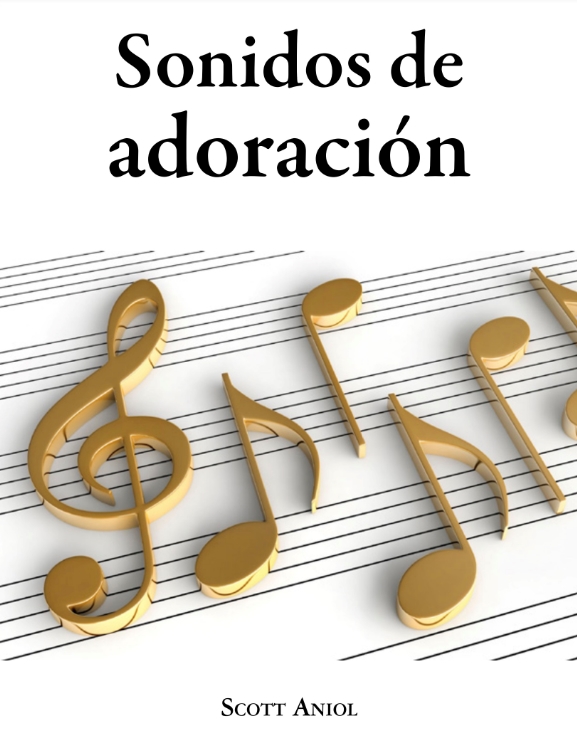Sonidos de adoración